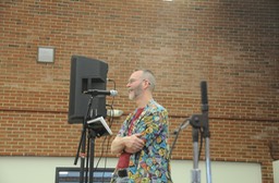 Bob RPDW2020 by David Bateman